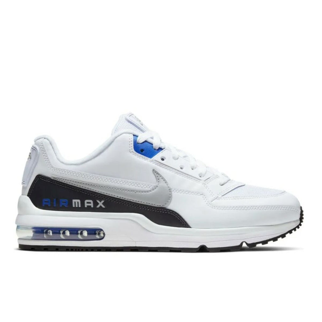 Men’s Casual Trainers Nike AIR MAX LTD CW2649 100 White-0