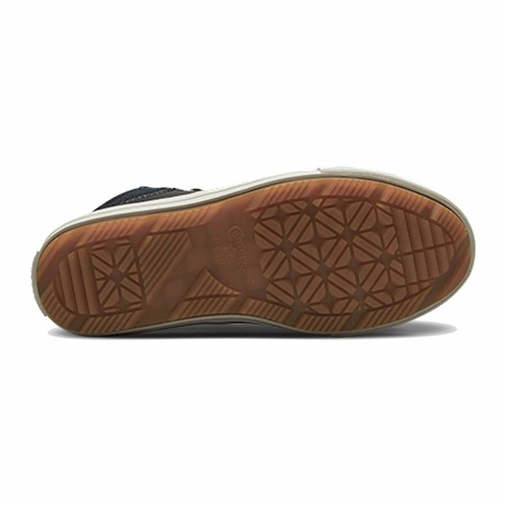 Children’s Casual Trainers Converse All-Star Berkshire Black-3