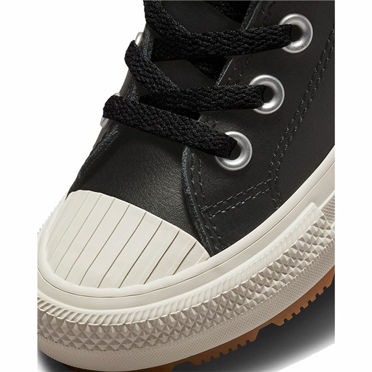 Children’s Casual Trainers Converse All-Star Berkshire Black-2