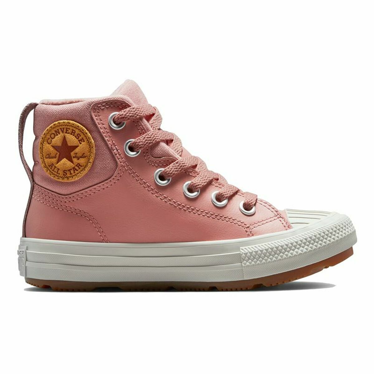 Casual Trainers Converse All-Star Berkshire Pink-0