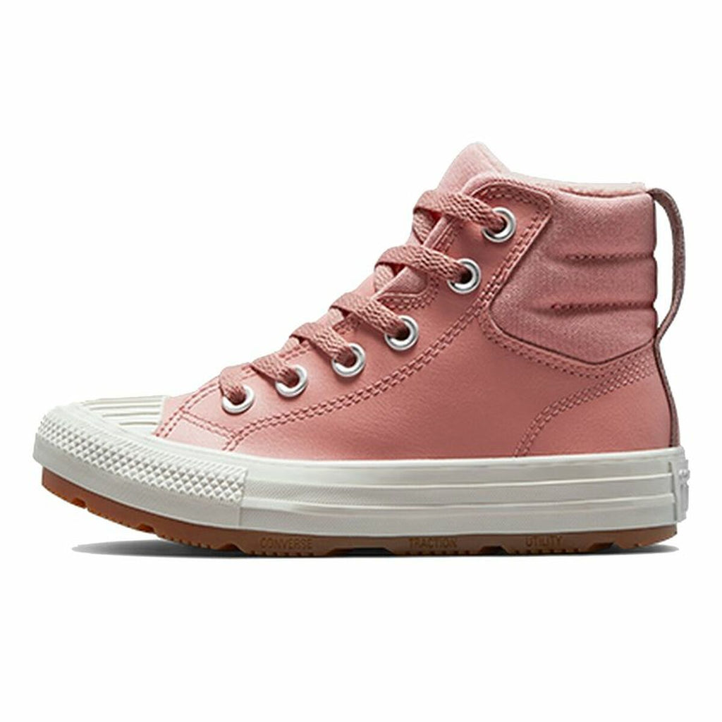 Casual Trainers Converse All-Star Berkshire Pink-9