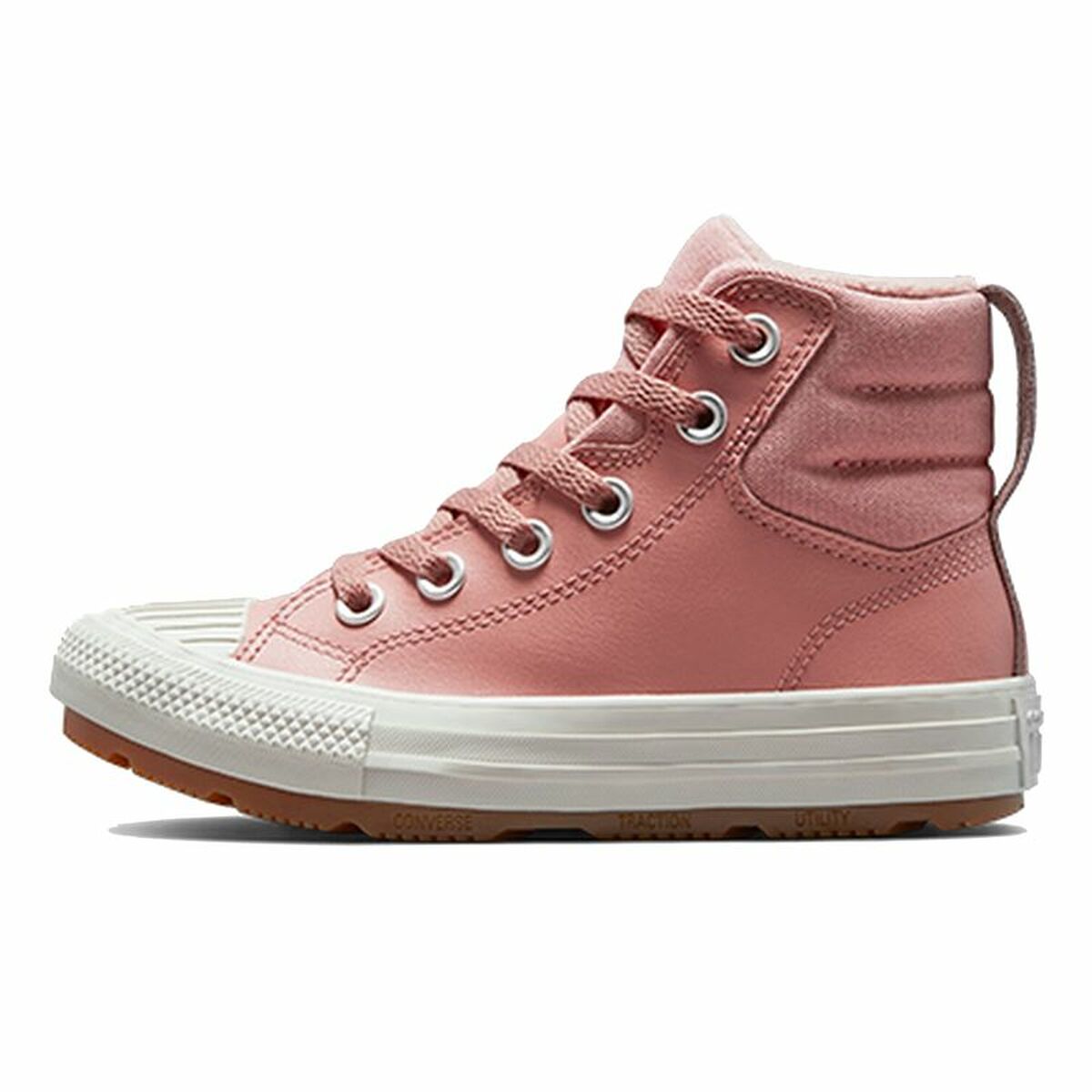 Casual Trainers Converse All-Star Berkshire Pink-9