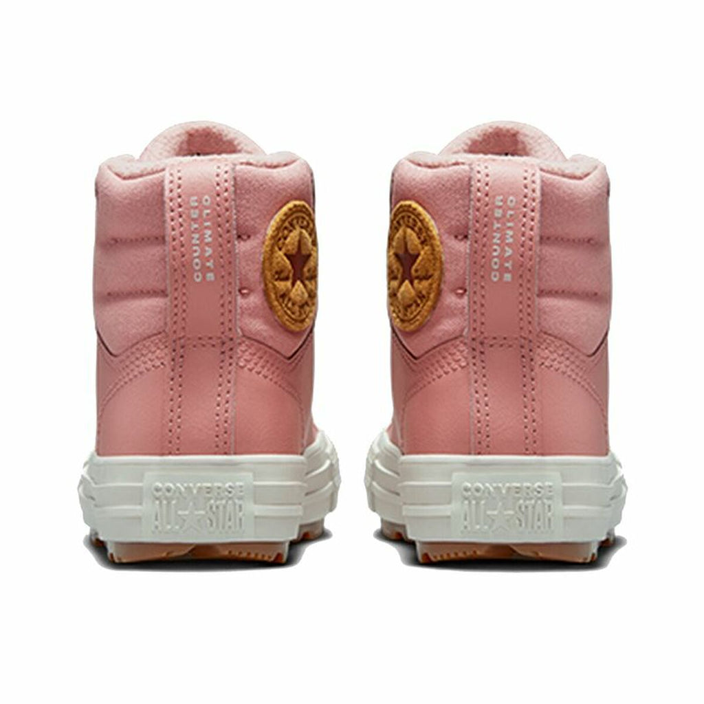 Casual Trainers Converse All-Star Berkshire Pink-7