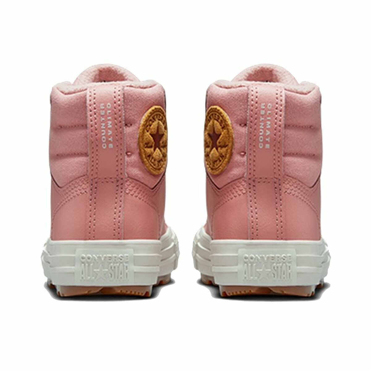 Casual Trainers Converse All-Star Berkshire Pink-7