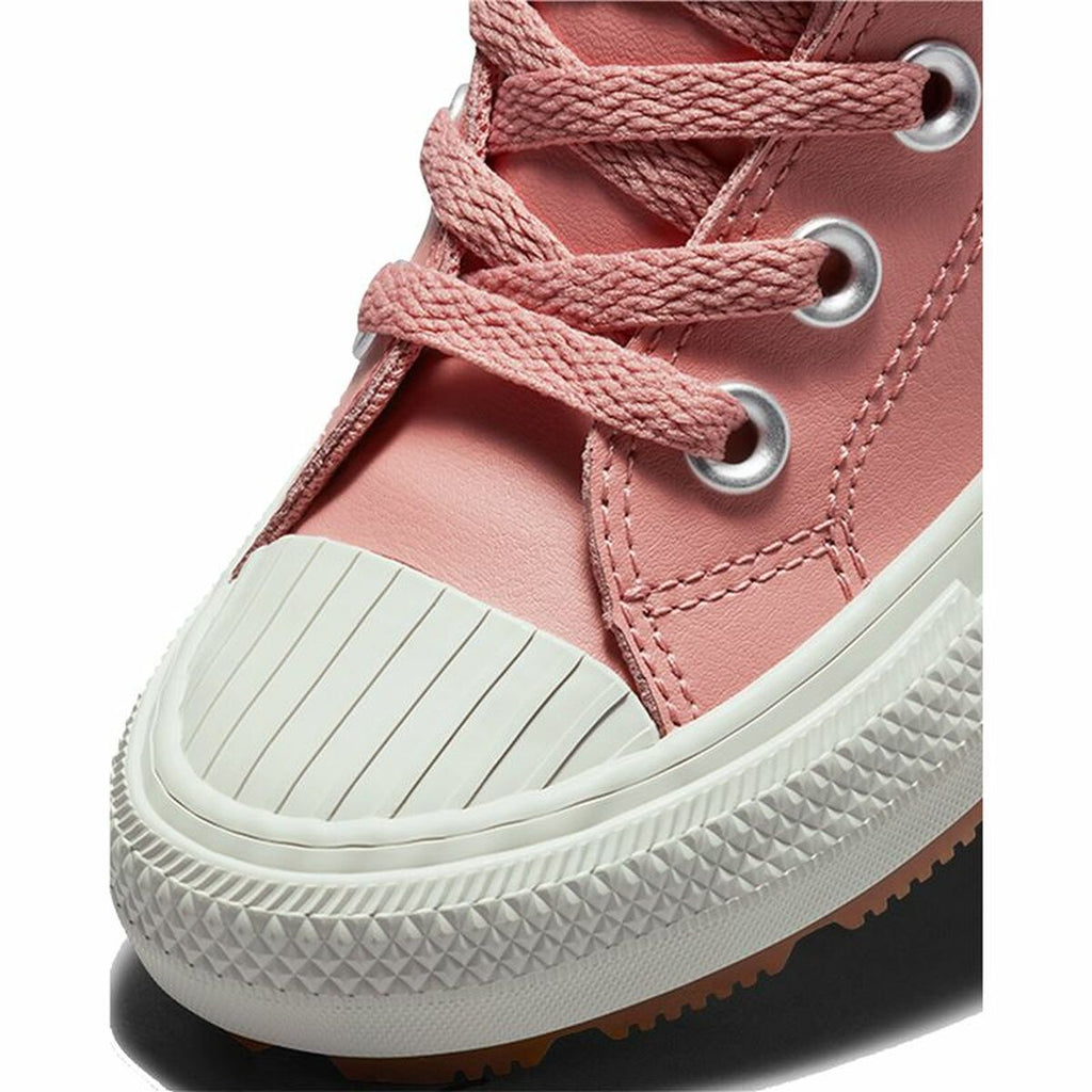 Casual Trainers Converse All-Star Berkshire Pink-2