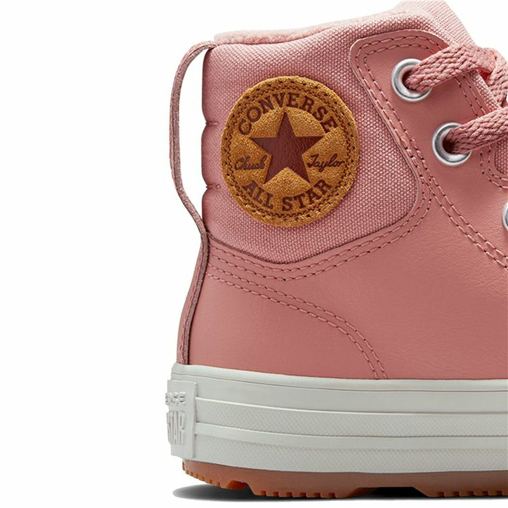 Casual Trainers Converse All-Star Berkshire Pink-4