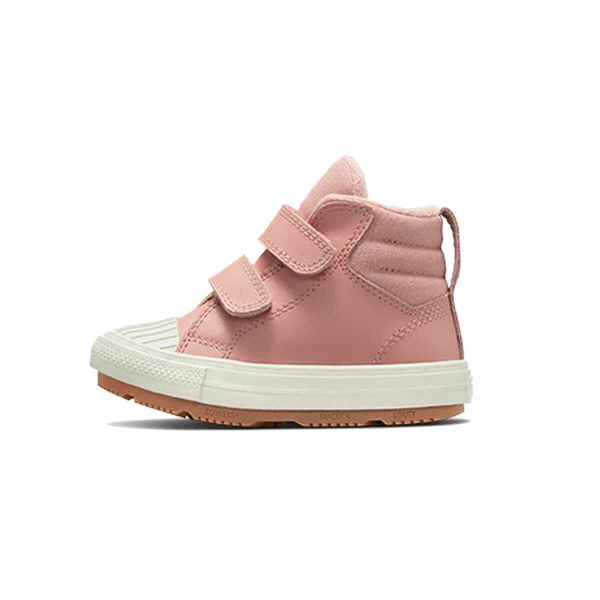 Children’s Casual Trainers Converse Chuck Taylor All Star Pink-7