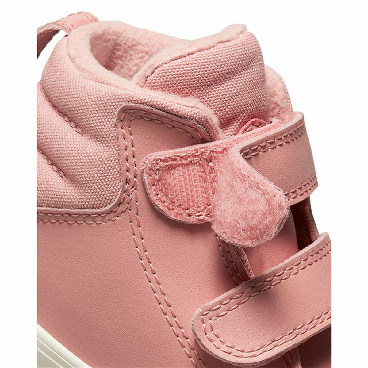 Children’s Casual Trainers Converse Chuck Taylor All Star Pink-2