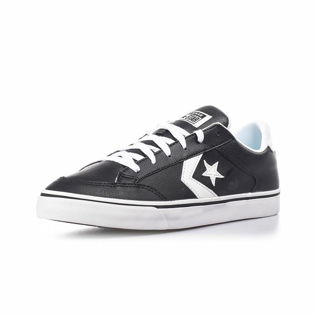 Unisex Casual Trainers Converse Tobin Black-8