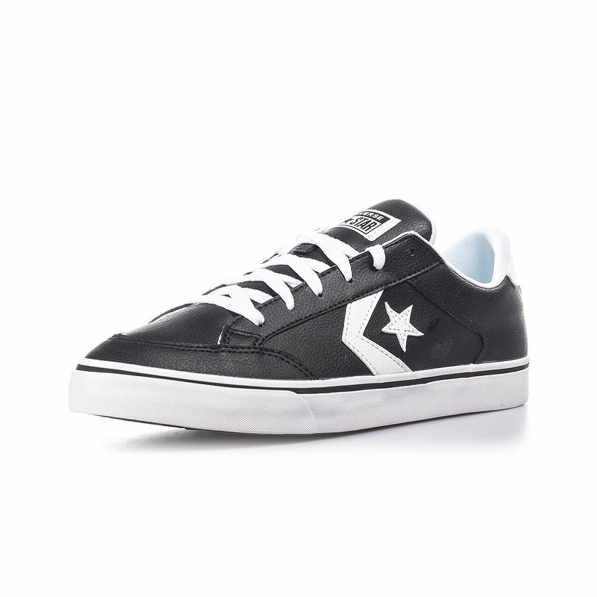 Unisex Casual Trainers Converse Tobin Black-8