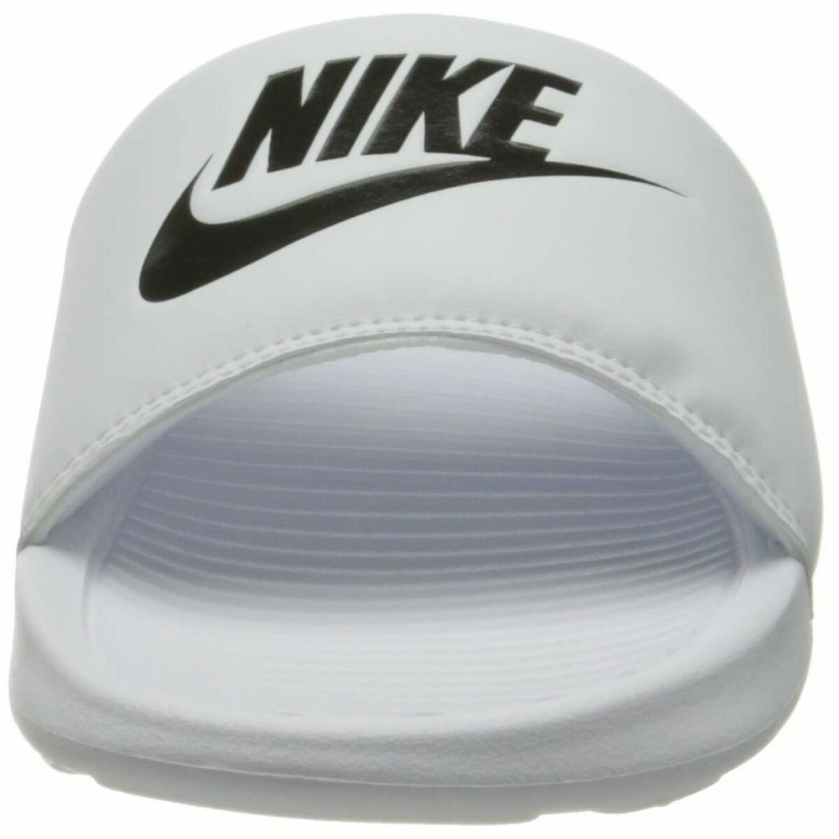 Women's Flip Flops Nike VICTORI ONE SLIDE CN9677 100 White-8