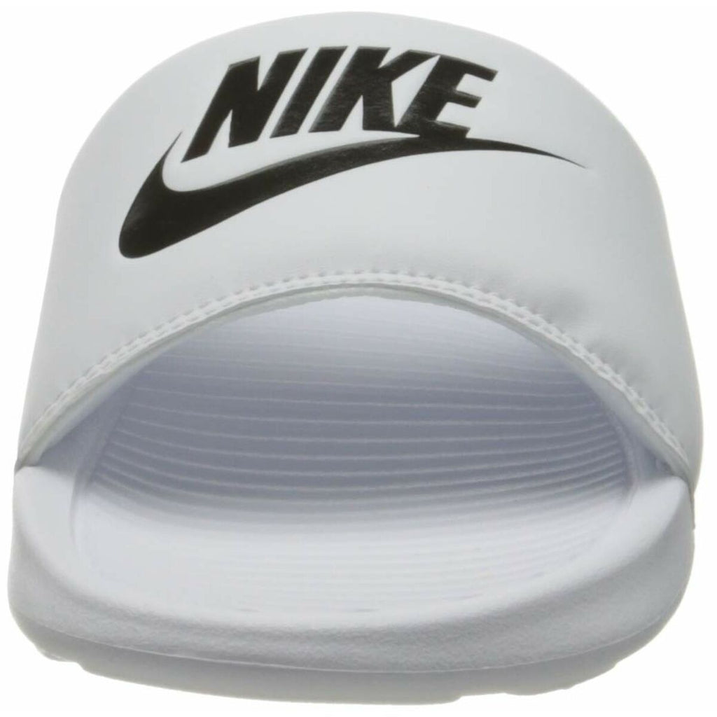 Women's Flip Flops Nike VICTORI ONE SLIDE CN9677 100 White-20