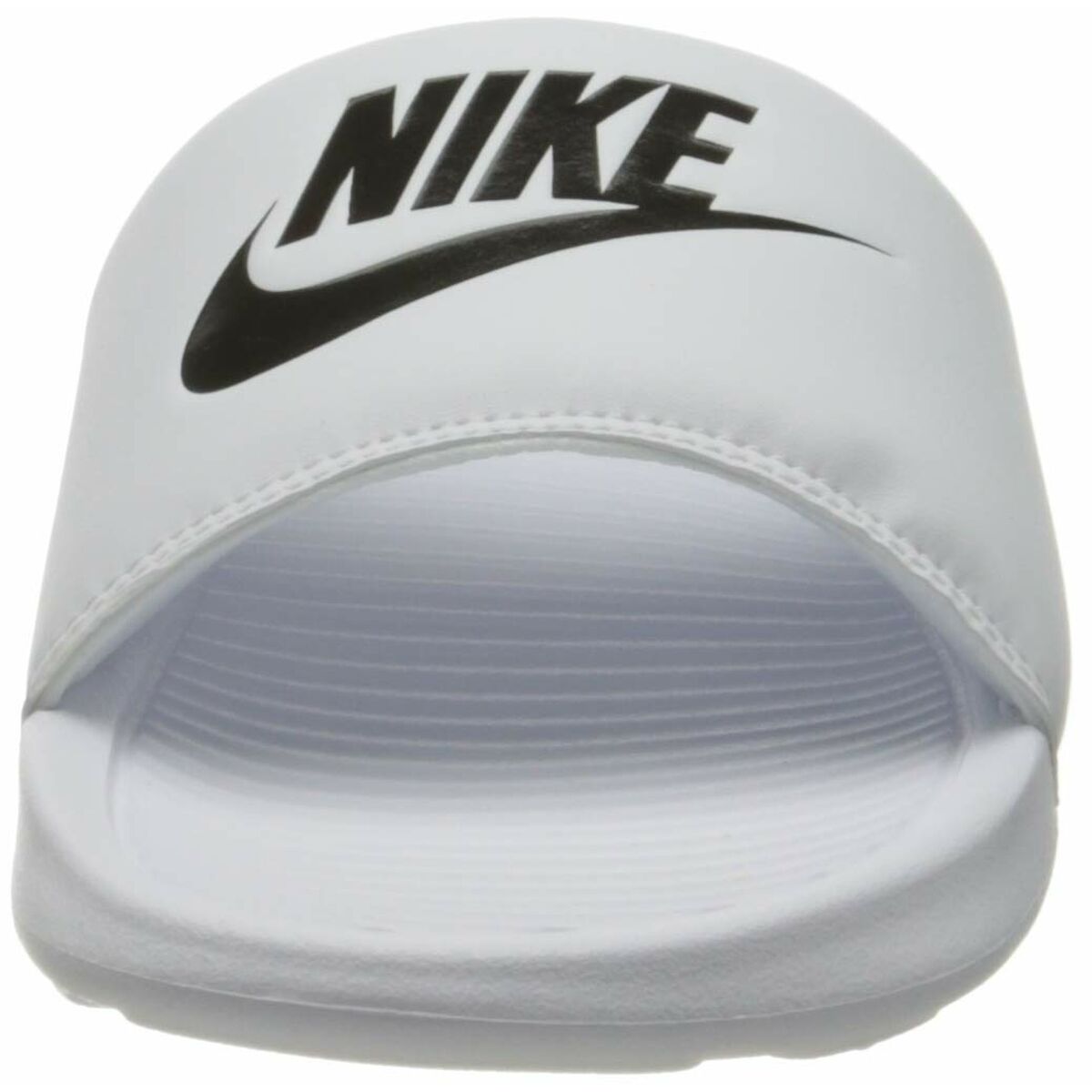 Women's Flip Flops Nike VICTORI ONE SLIDE CN9677 100 White-20
