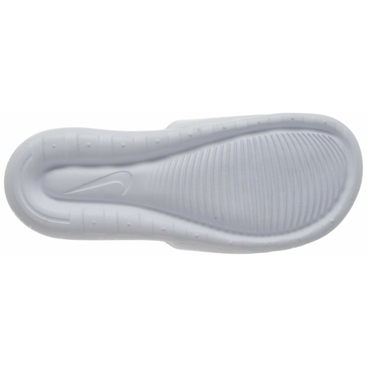 Women's Flip Flops Nike VICTORI ONE SLIDE CN9677 100 White-18