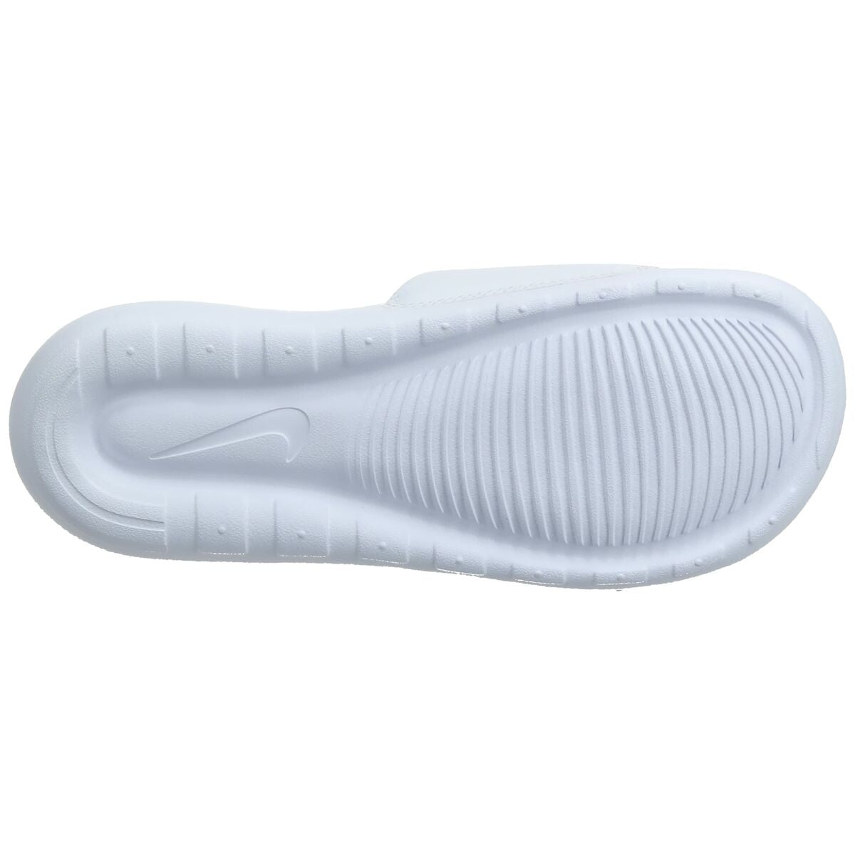 Women's Flip Flops Nike VICTORI ONE SLIDE CN9677 100 White-13
