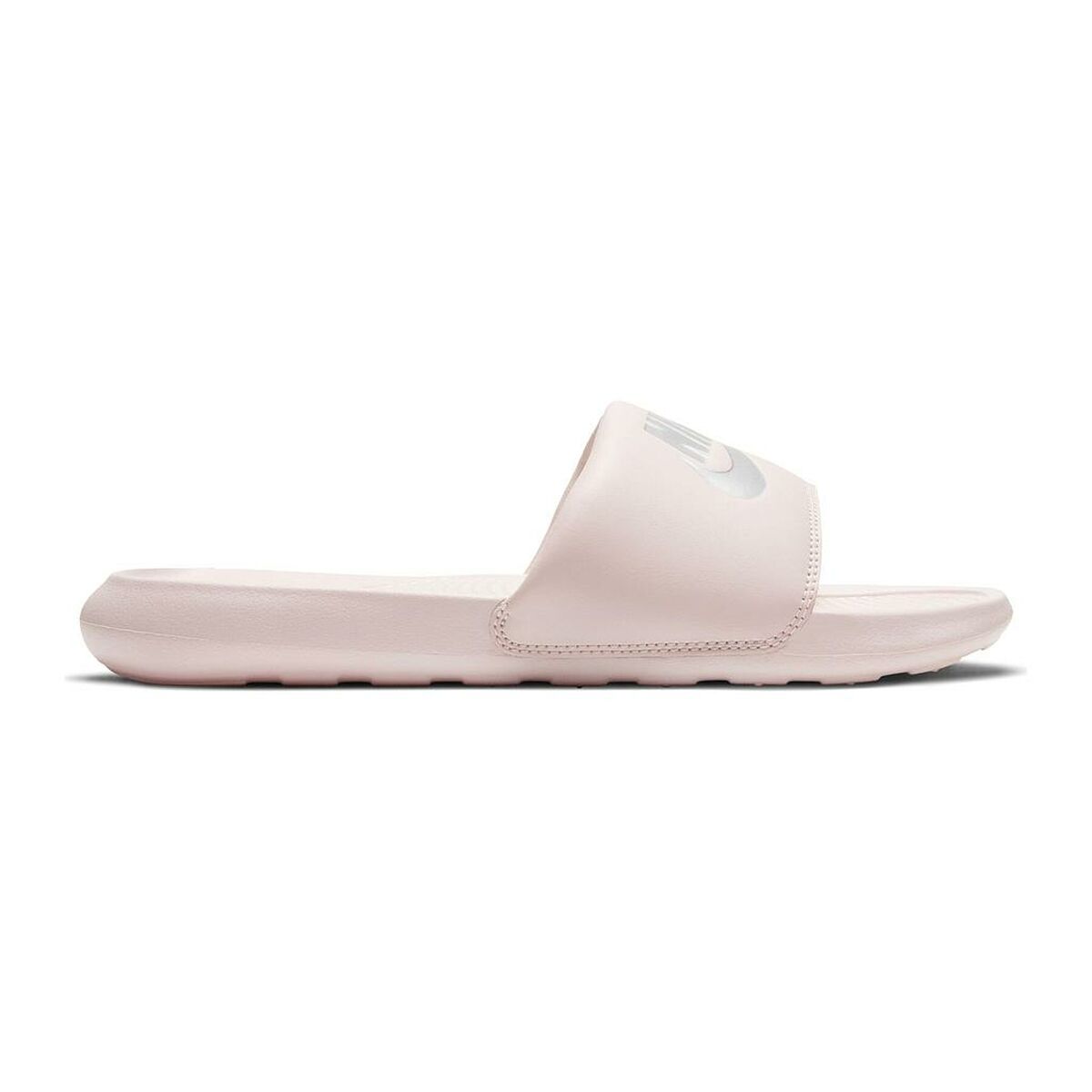 Women's Flip Flops Nike VICTORI ONE SLIDE CN9677 600 Pink-0