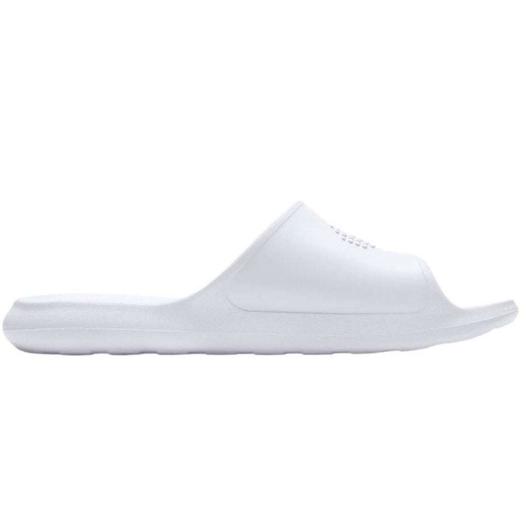 Flip Flops Nike VICTORI ONE SHWR SLIDE CZ7836 100 White-3