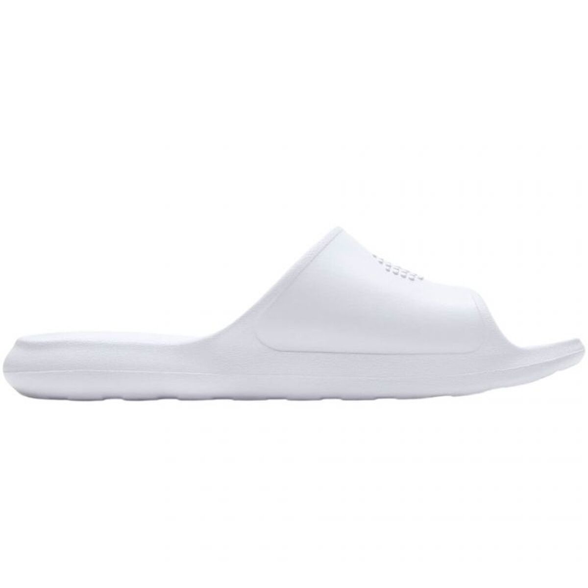 Flip Flops Nike VICTORI ONE SHWR SLIDE CZ7836 100 White-3