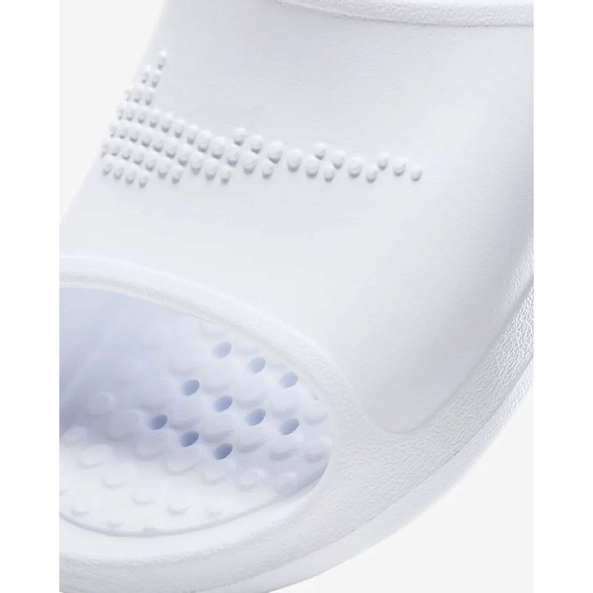Flip Flops Nike VICTORI ONE SHWR SLIDE CZ7836 100 White-2