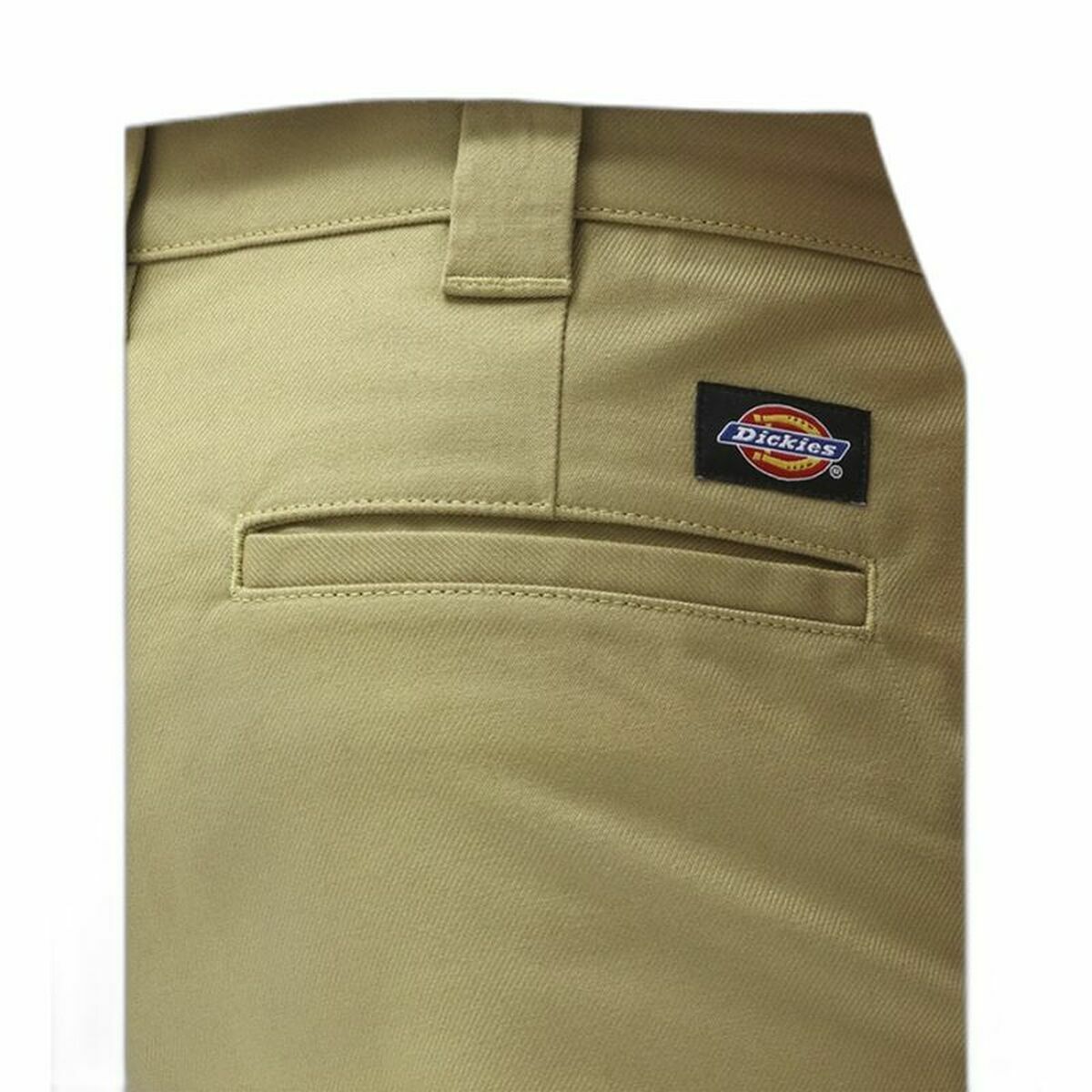 Shorts Dickies Cobden Khaki  Khaki-5