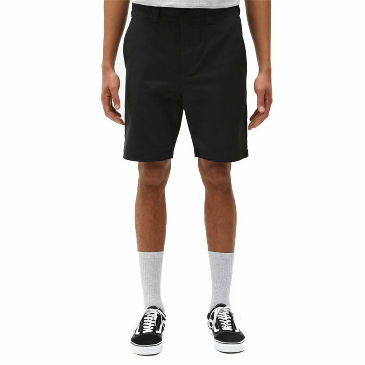 Shorts Dickies Cobden  Black-24