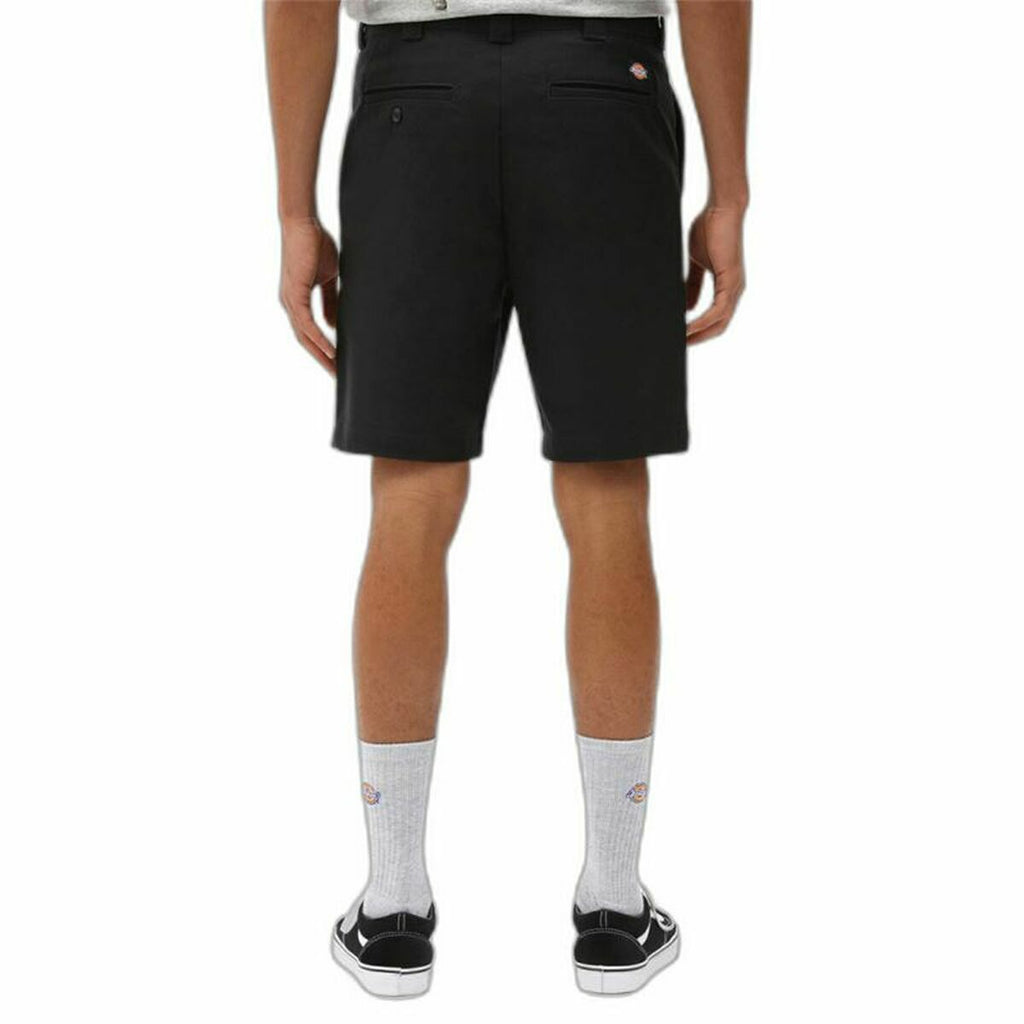 Shorts Dickies Cobden  Black-23
