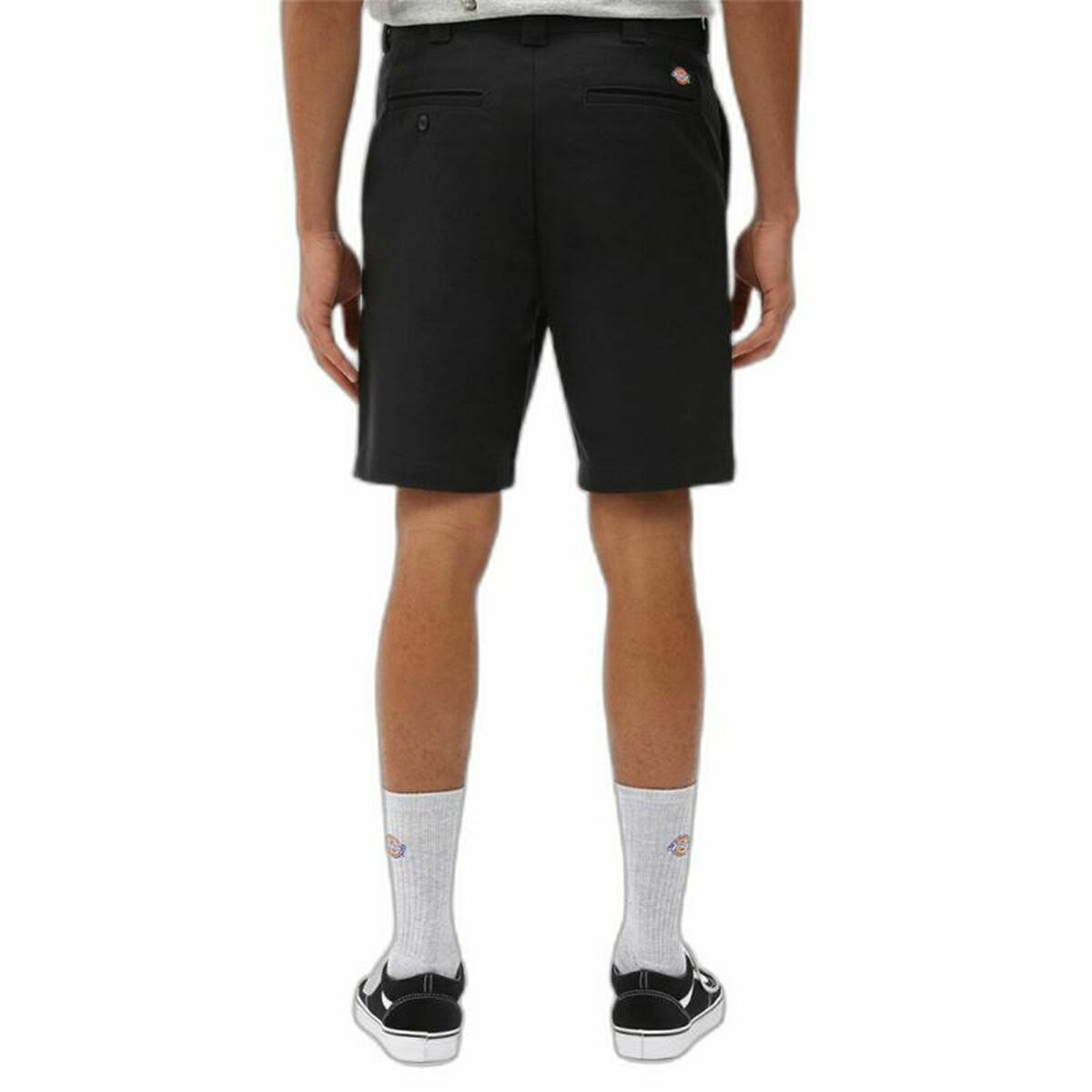 Shorts Dickies Cobden  Black-23