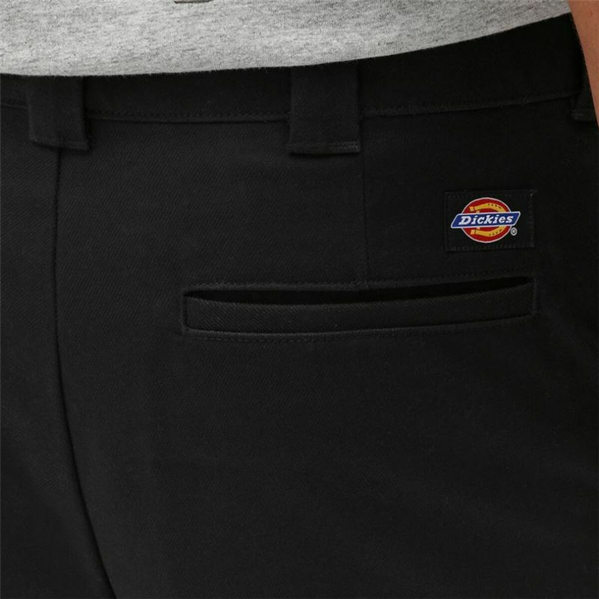 Shorts Dickies Cobden  Black-14