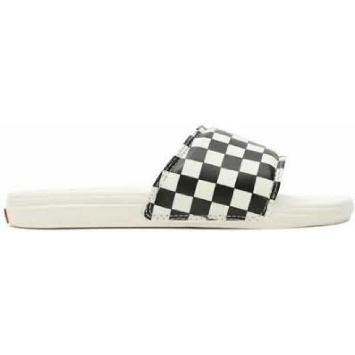 Women's Flip Flops Vans La Costa Slide-On VN0A5HFER6R1 White-0