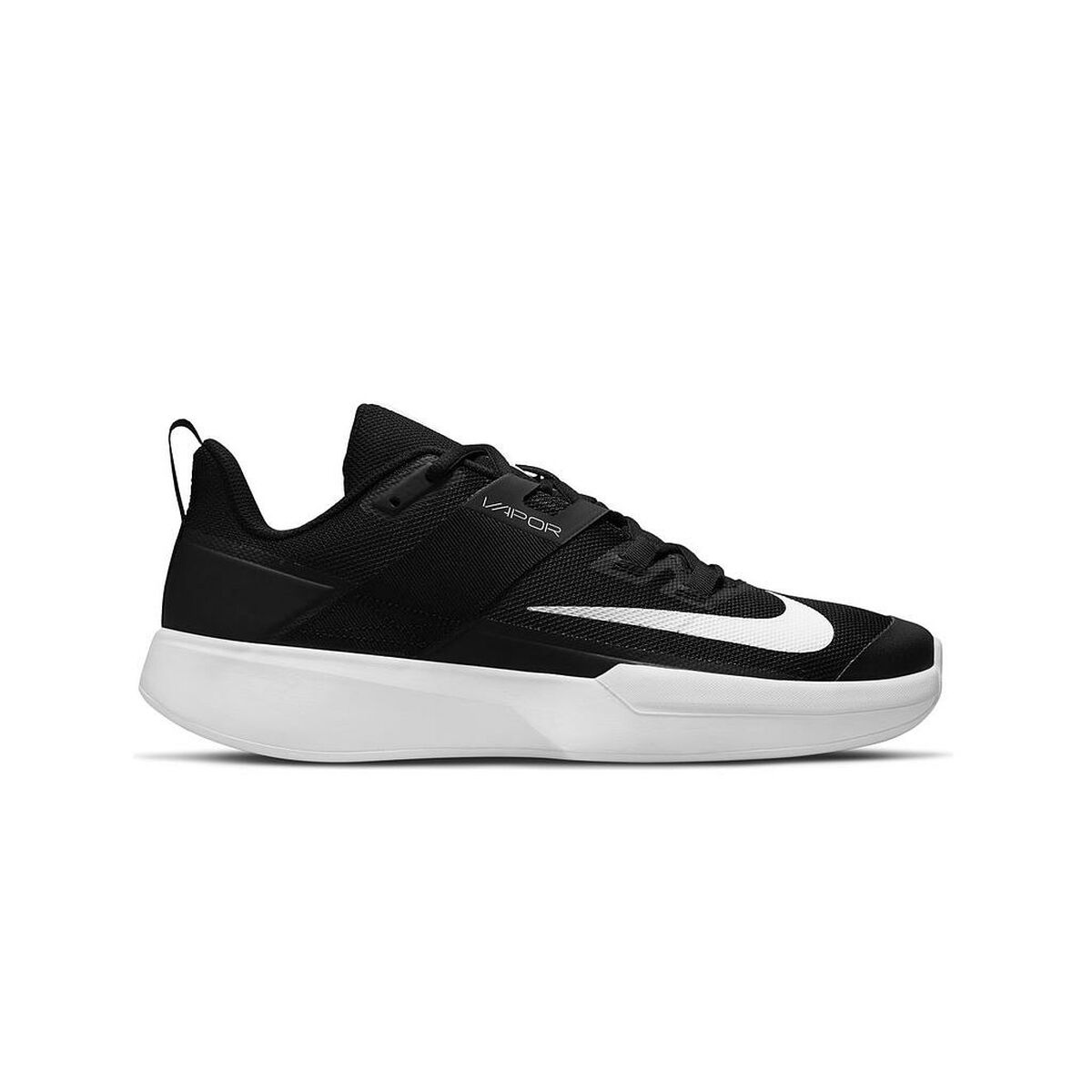 Men's Trainers VAPOR LITE  Nike DH2949 024  Black-0