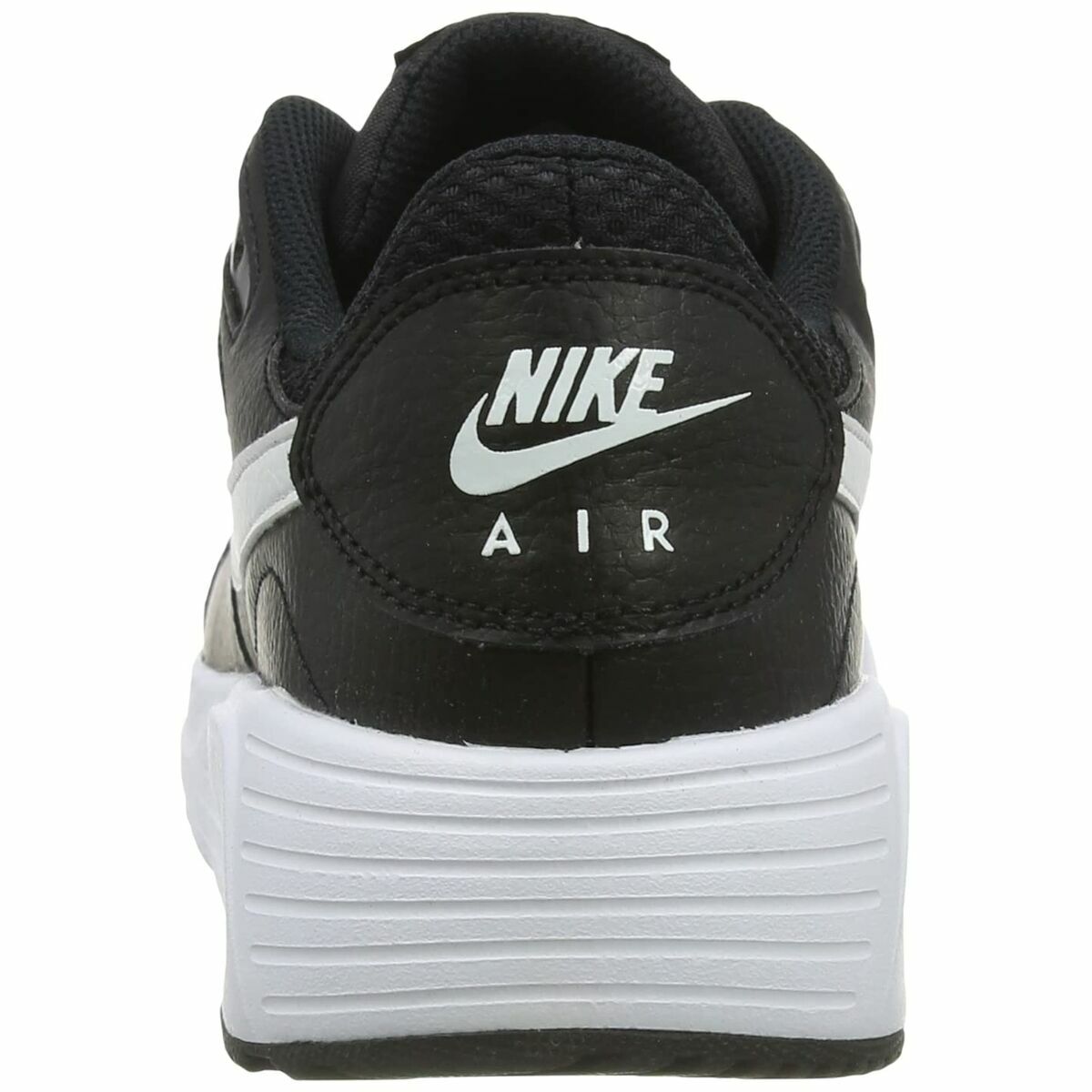 Men's Trainers Nike AIR MAX SC CW4555 002 Black Men-14