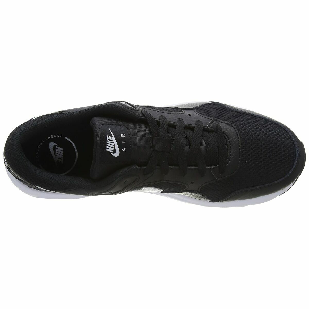 Men's Trainers Nike AIR MAX SC CW4555 002 Black Men-12