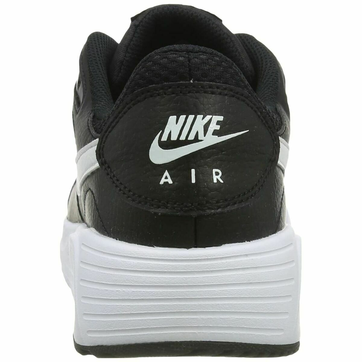 Men's Trainers Nike AIR MAX SC CW4555 002 Black Men-6