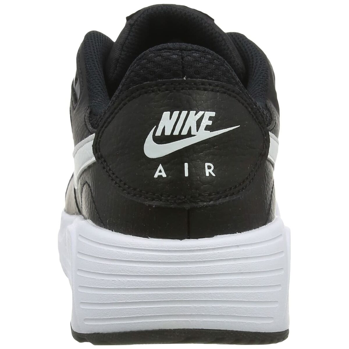 Men's Trainers Nike AIR MAX SC CW4555 002 Black Men-21