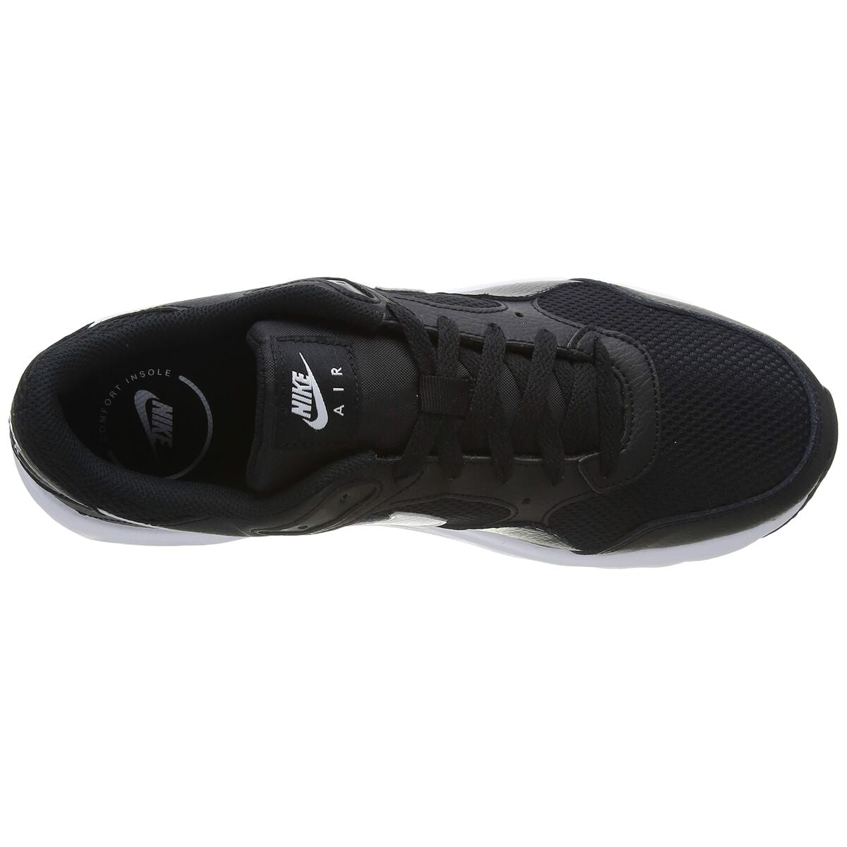 Men's Trainers Nike AIR MAX SC CW4555 002 Black Men-19