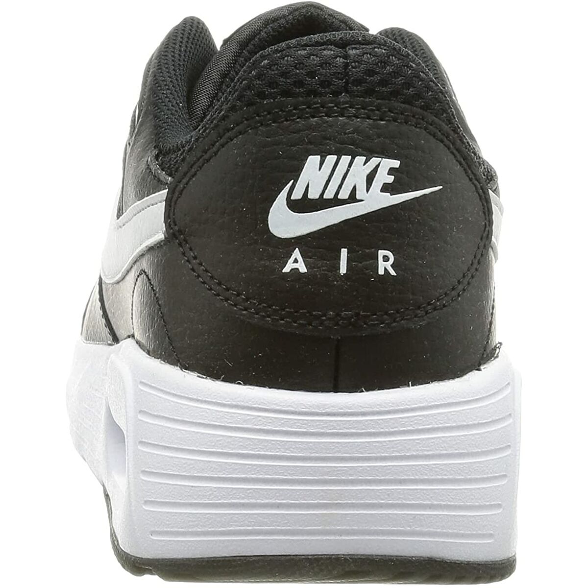 Men's Trainers Nike AIR MAX SC CW4555 002 Black Men-24