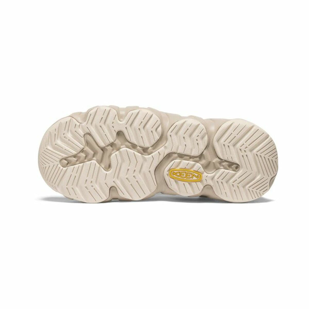 Women's sandals Keen Hyperport H2 White-5