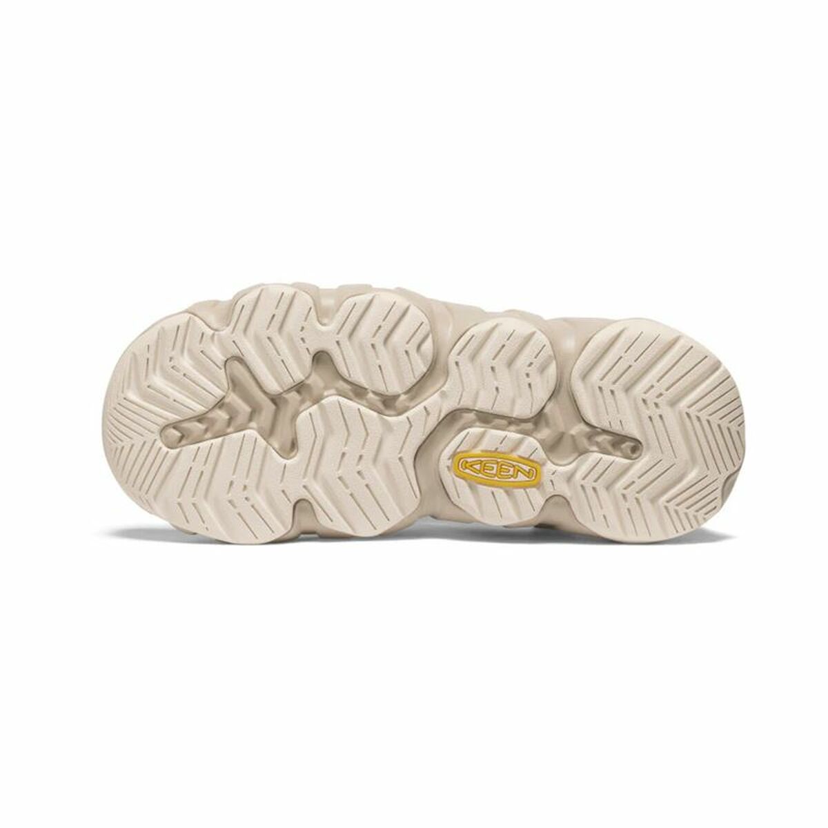 Women's sandals Keen Hyperport H2 White-5