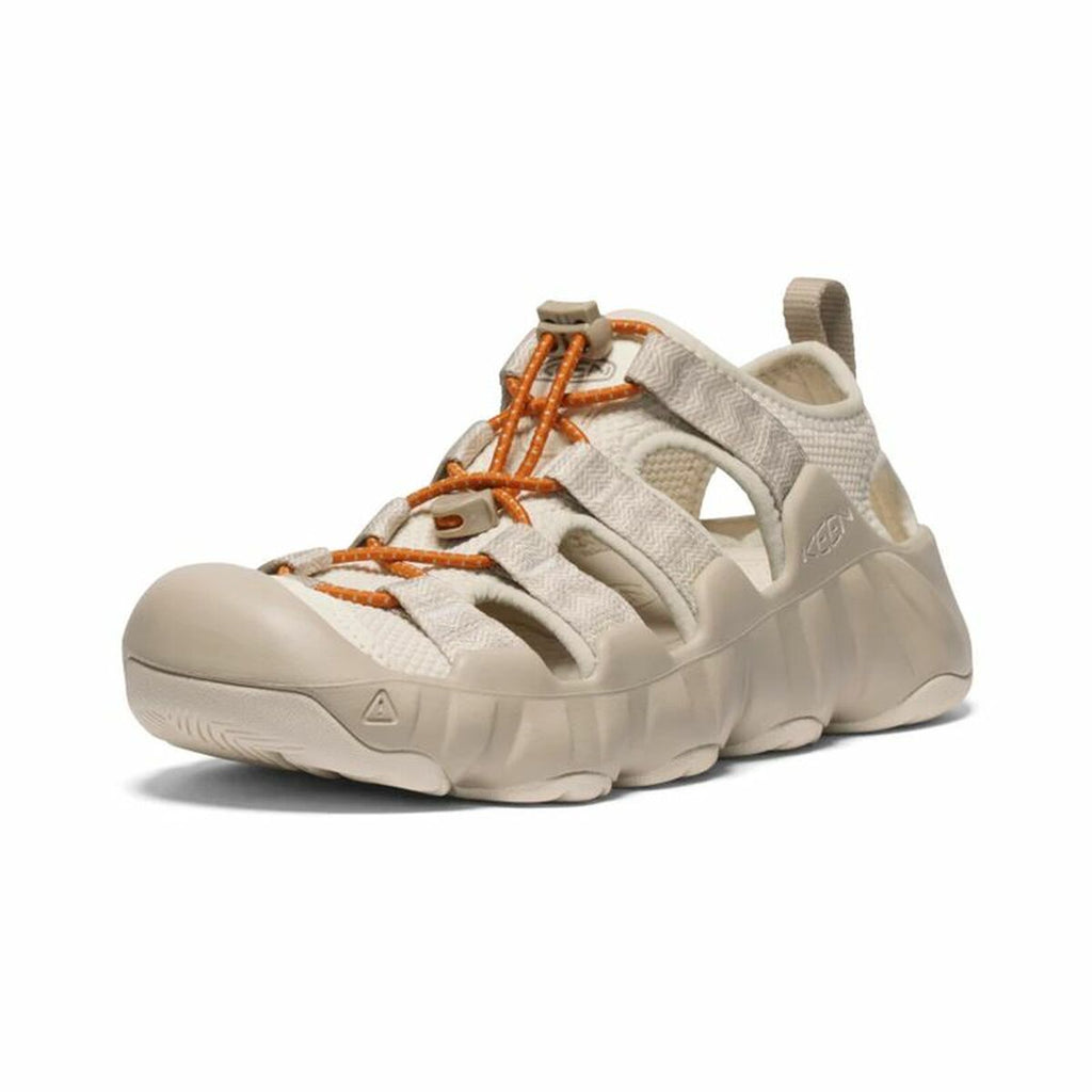 Women's sandals Keen Hyperport H2 White-4