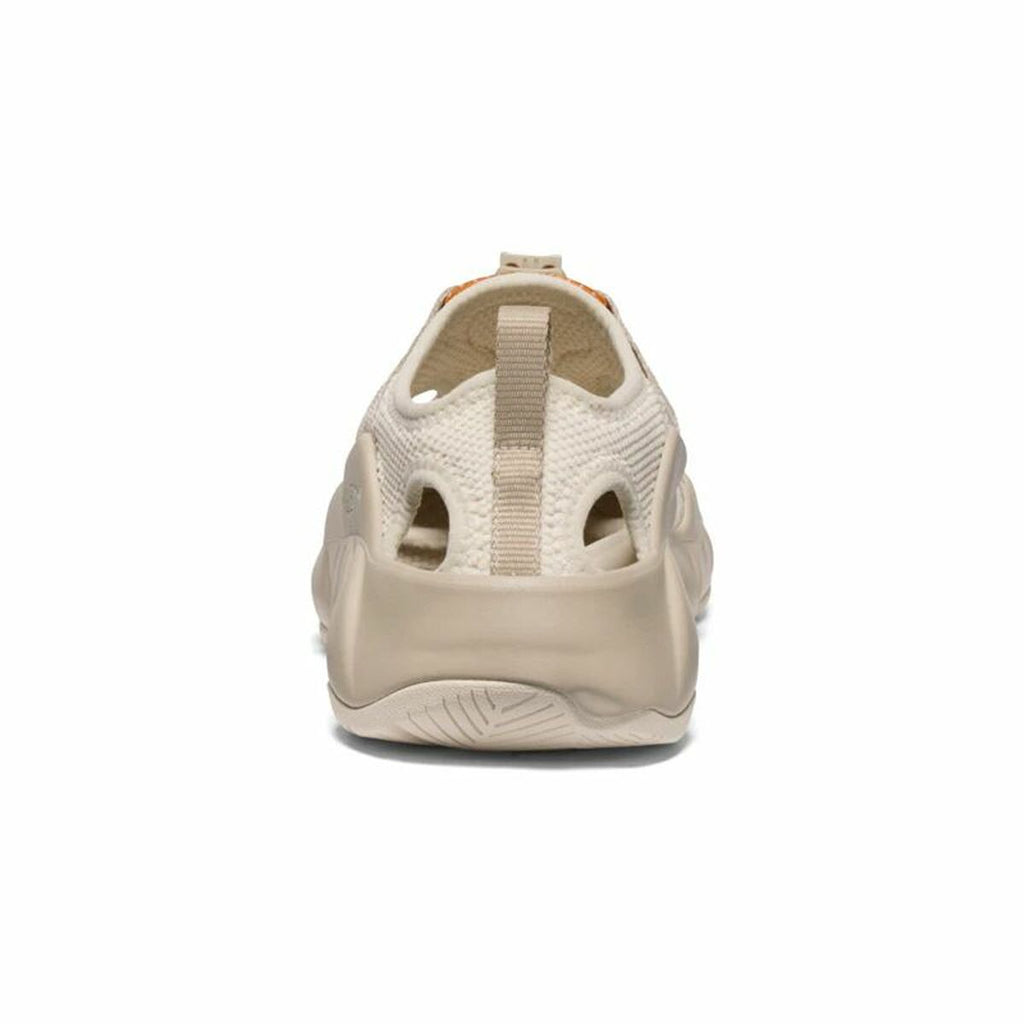 Women's sandals Keen Hyperport H2 White-3