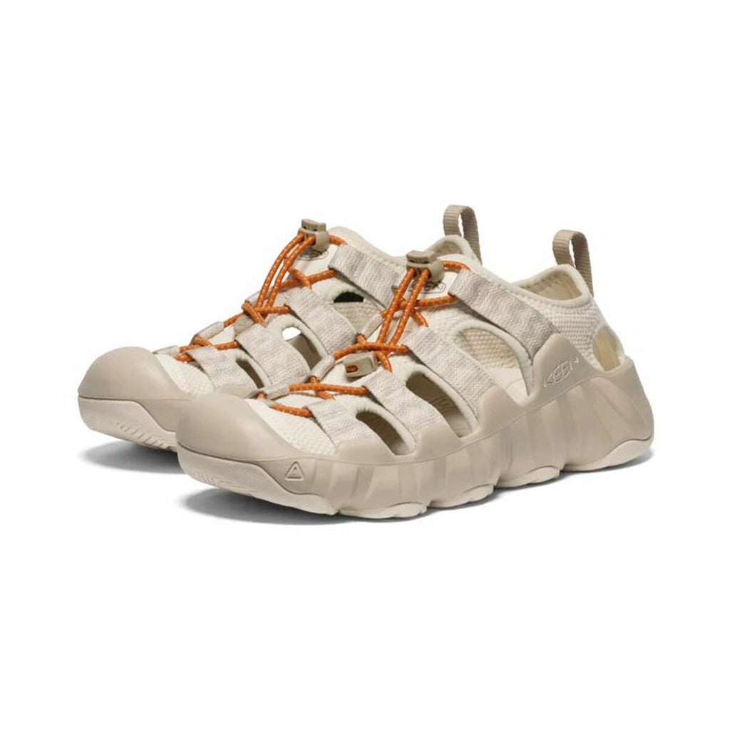 Women's sandals Keen Hyperport H2 White-2