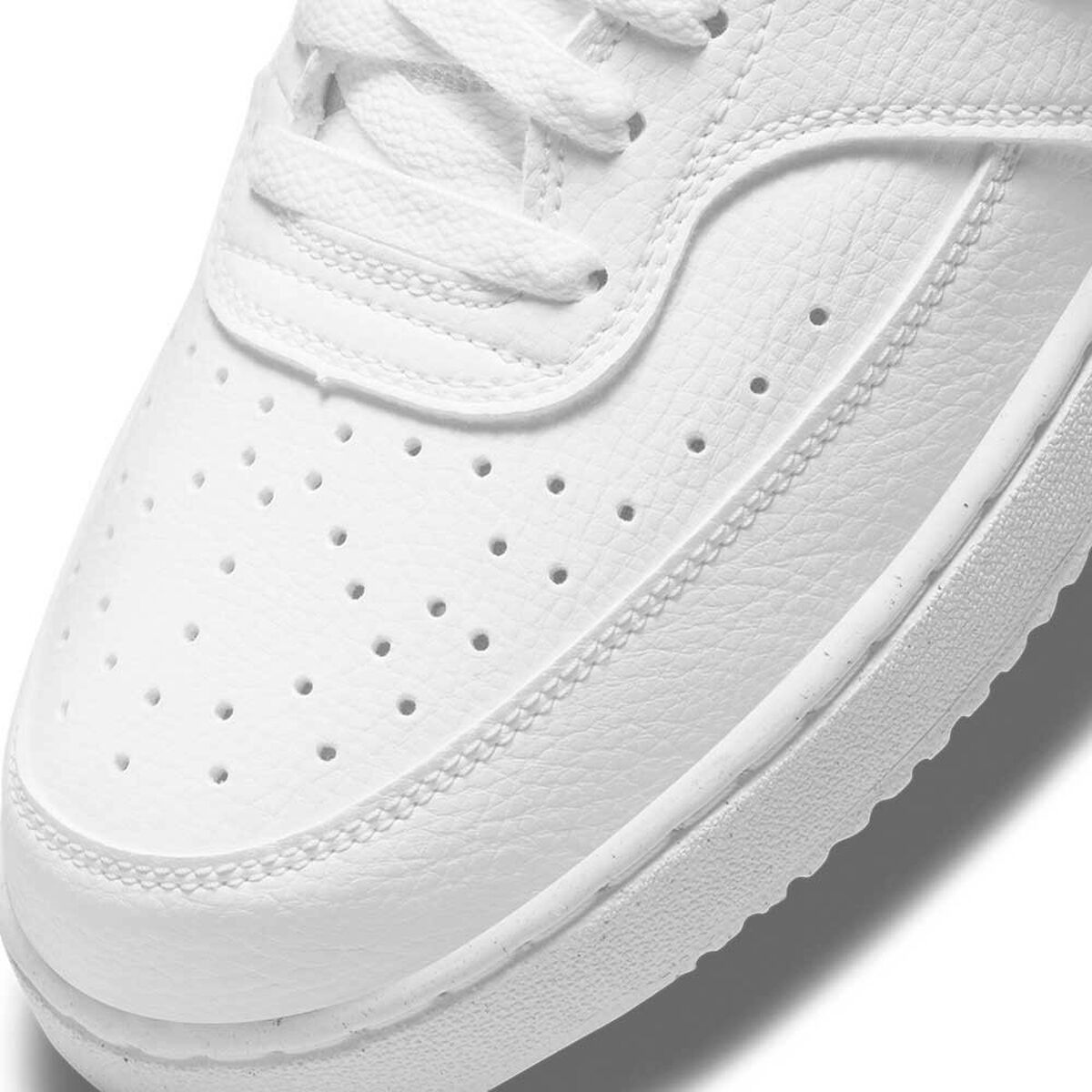 Men’s Casual Trainers Nike COURT VISION LOW DH2987 100 White-3