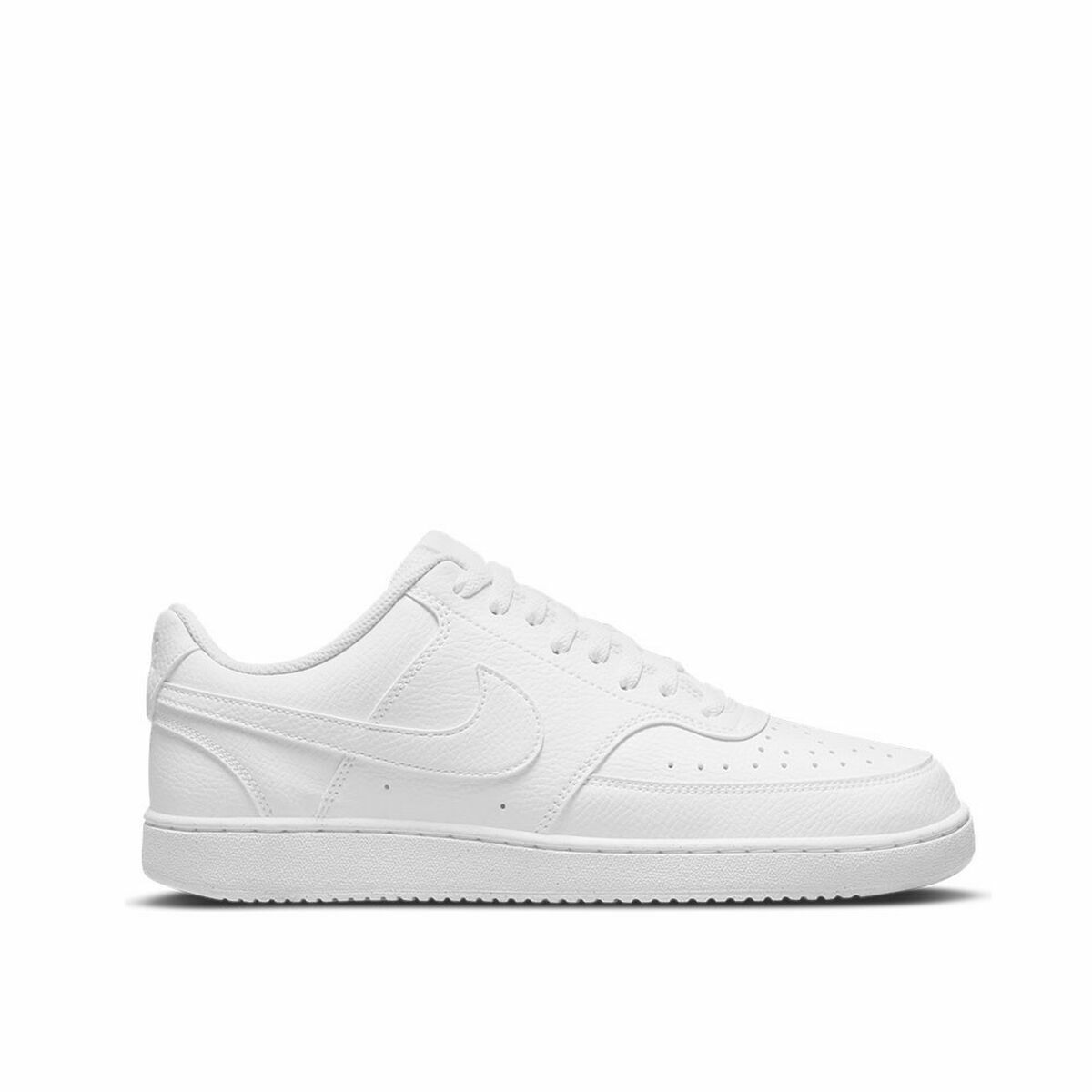 Men's Trainers Nike COURT VISION LOW DH2987 100 White-0
