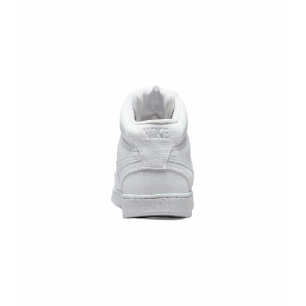 Men’s Casual Trainers Nike COURT VISION MID NEXT NATURE DN3577 White-2
