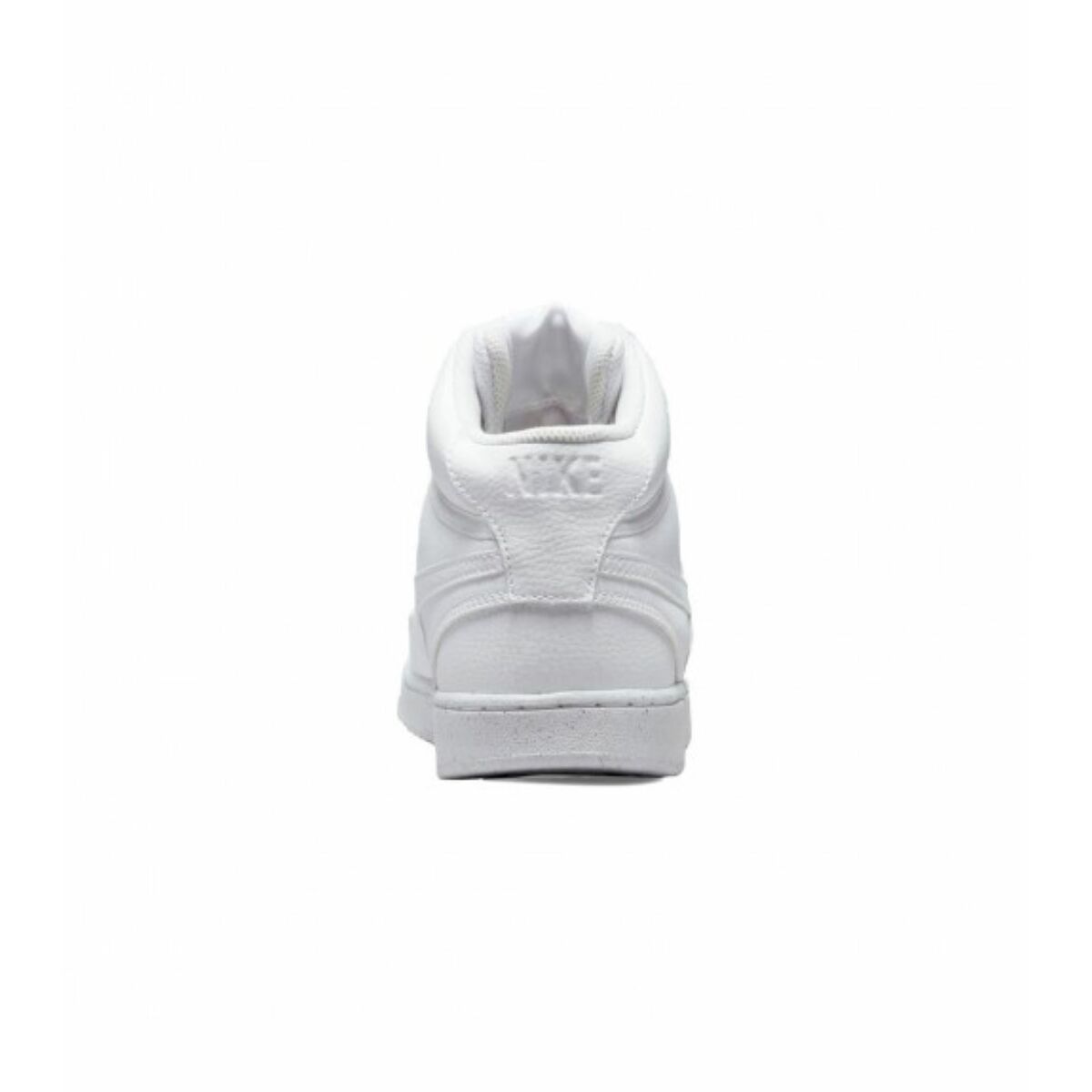 Men’s Casual Trainers Nike COURT VISION MID NEXT NATURE DN3577 White-2