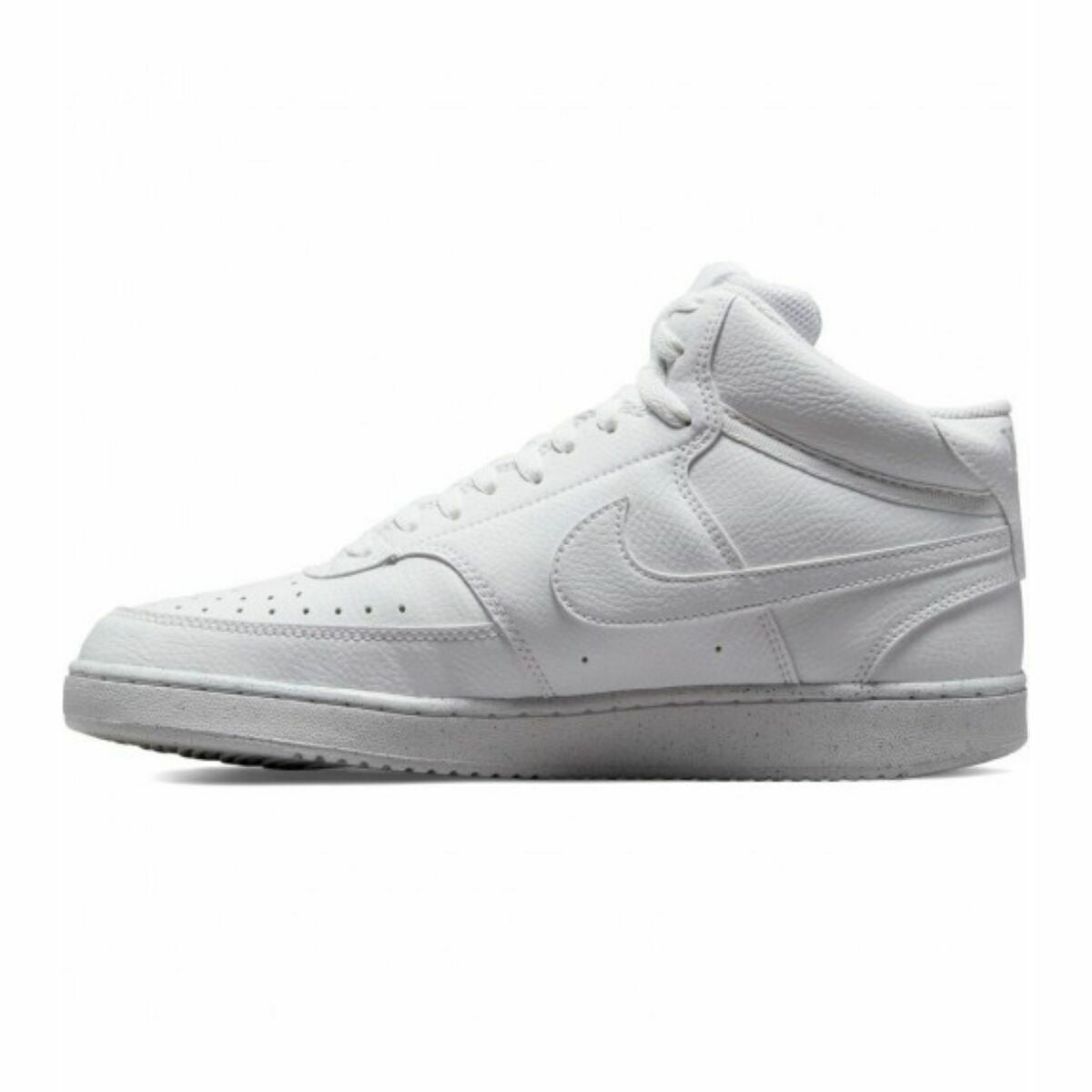 Men's Trainers Nike VISION MID NEXT NATURE DN3577 100  White-4