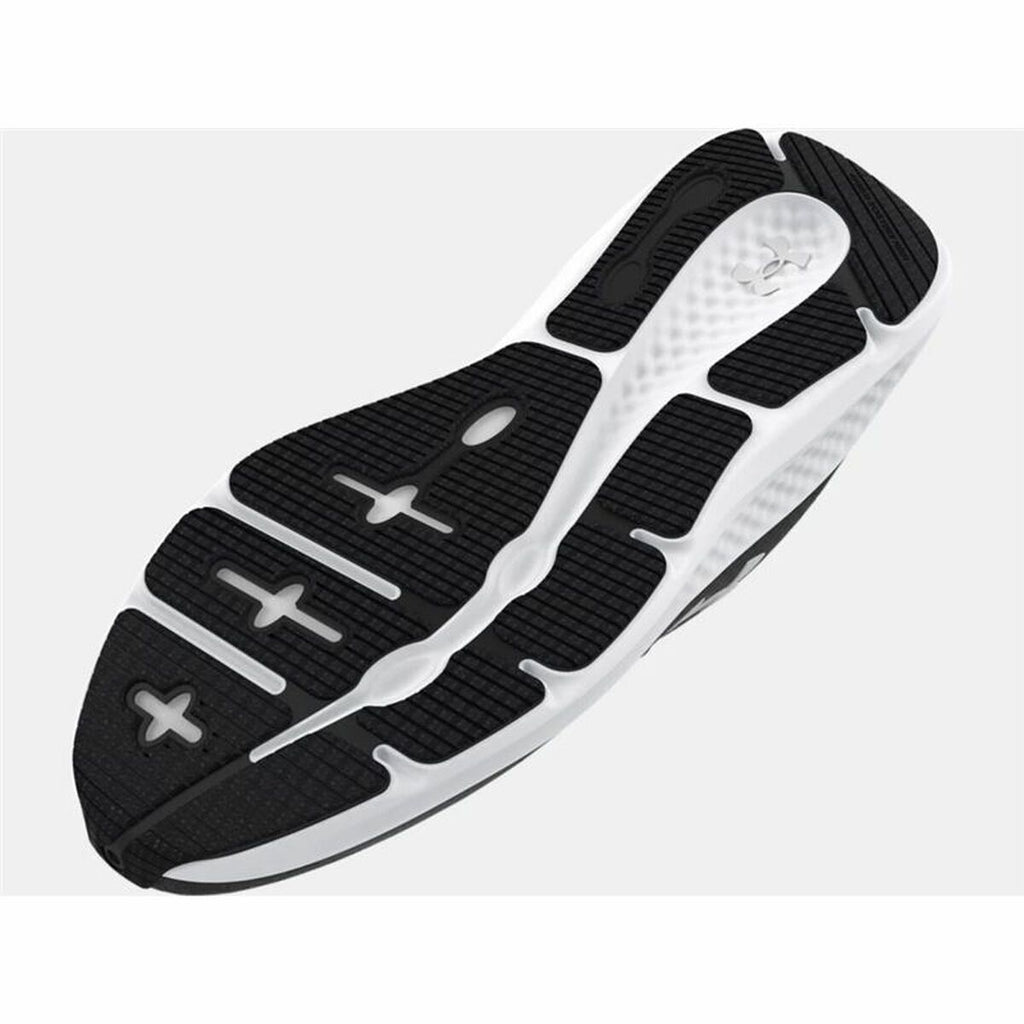 Men's Trainers Under Armour Charged Pursuit 3 Black-3