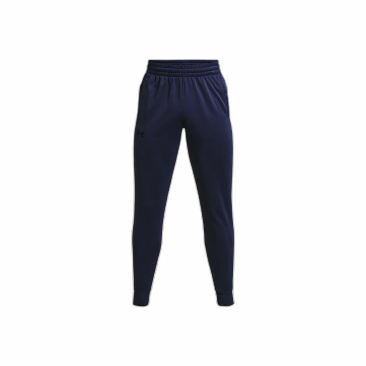 Trousers Under Armour Armour Fleece Blue-0
