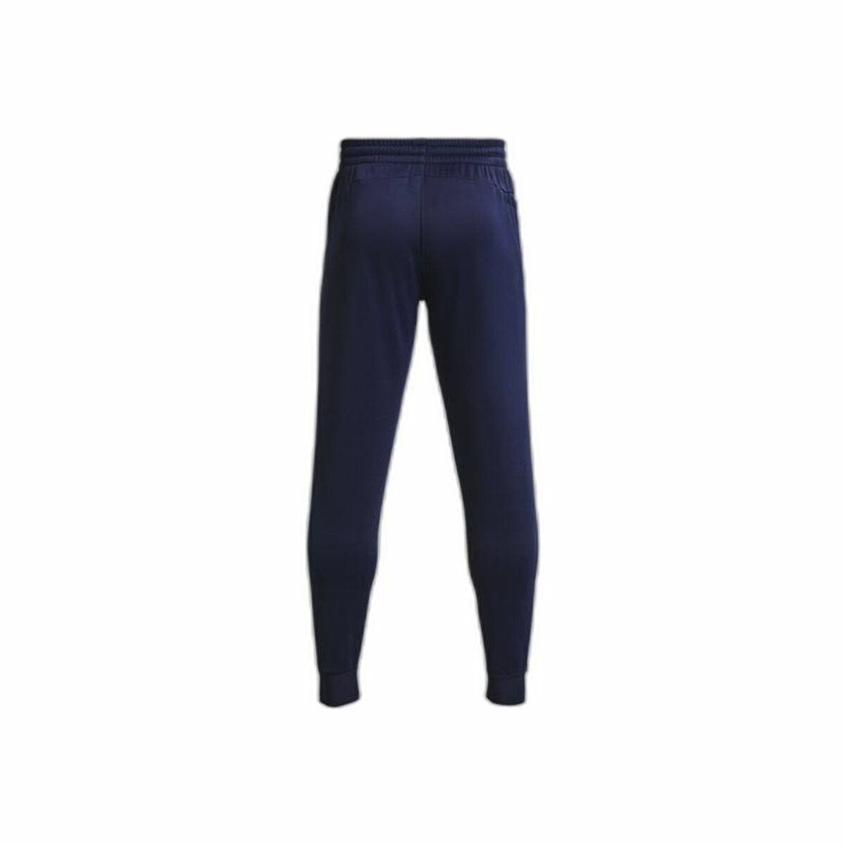 Trousers Under Armour Armour Fleece Blue-3