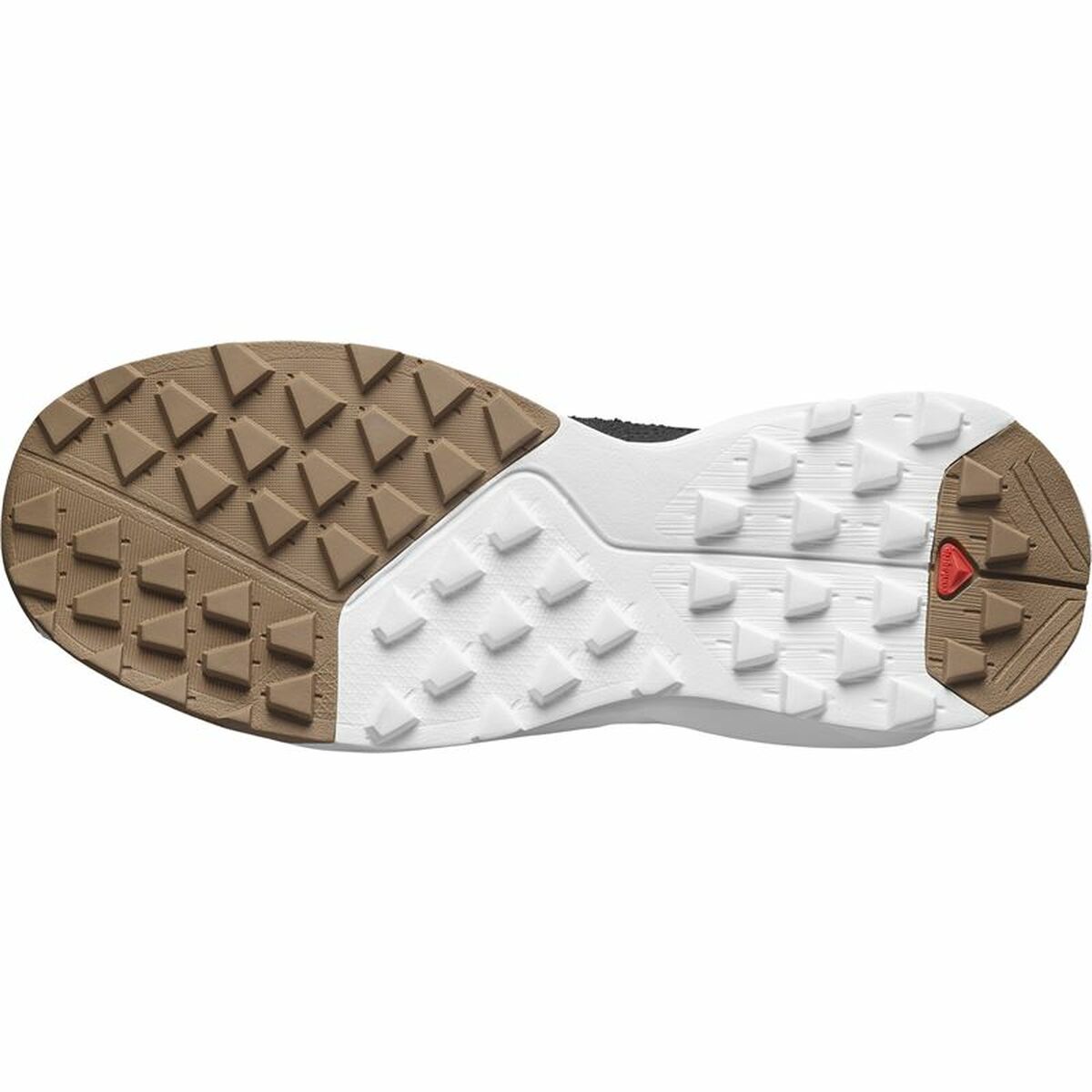 Sports Shoes for Kids Salomon Patrol Play Light brown-5